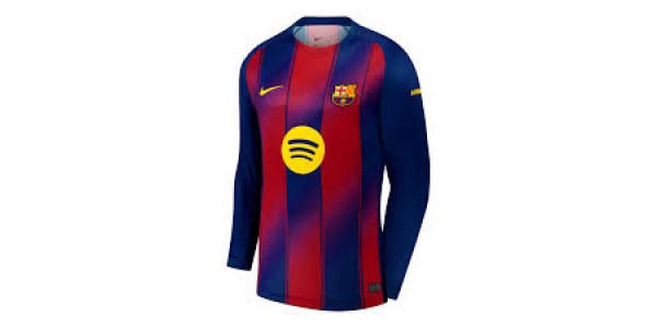 Barcelona vernederde Newcastle United met 7-2 in eigen huis